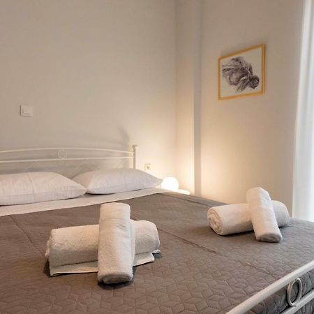 Avra Apartment Kalamata Ngoại thất bức ảnh