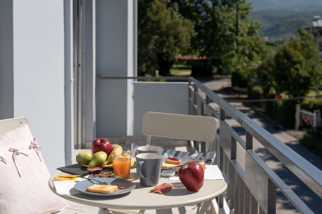Avra Apartment Kalamata Ngoại thất bức ảnh